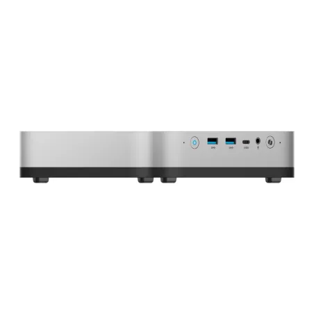 MINIS FORUM X1 Pro-470 Ryzen AI 9 HX470 Barebone Mini PC